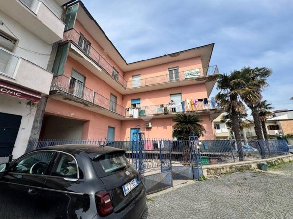 appartamento in vendita ad Aversa