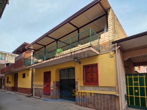 casa indipendente in vendita ad Aversa
