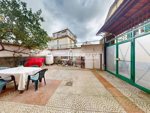 appartamento in vendita ad Aversa in zona Centro Città