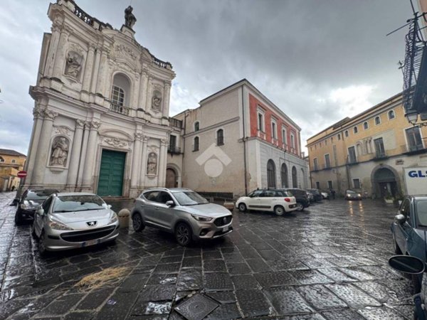 appartamento in vendita ad Aversa in zona Centro Città
