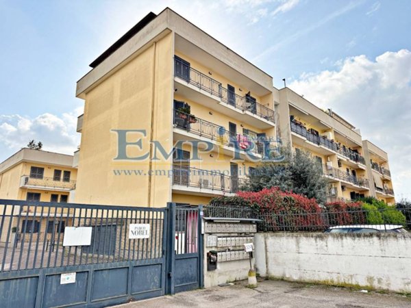 appartamento in vendita ad Aversa