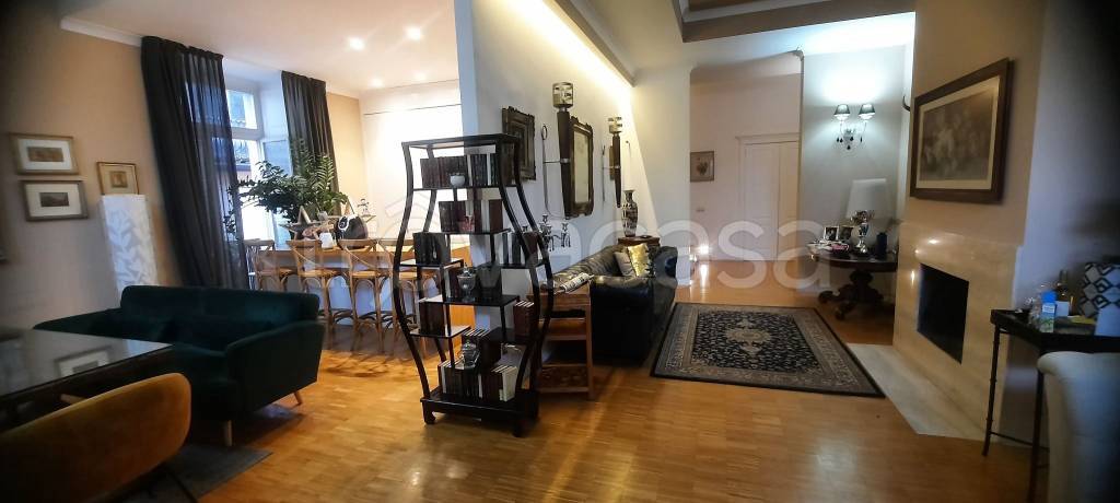 appartamento in vendita ad Aversa in zona Centro Città