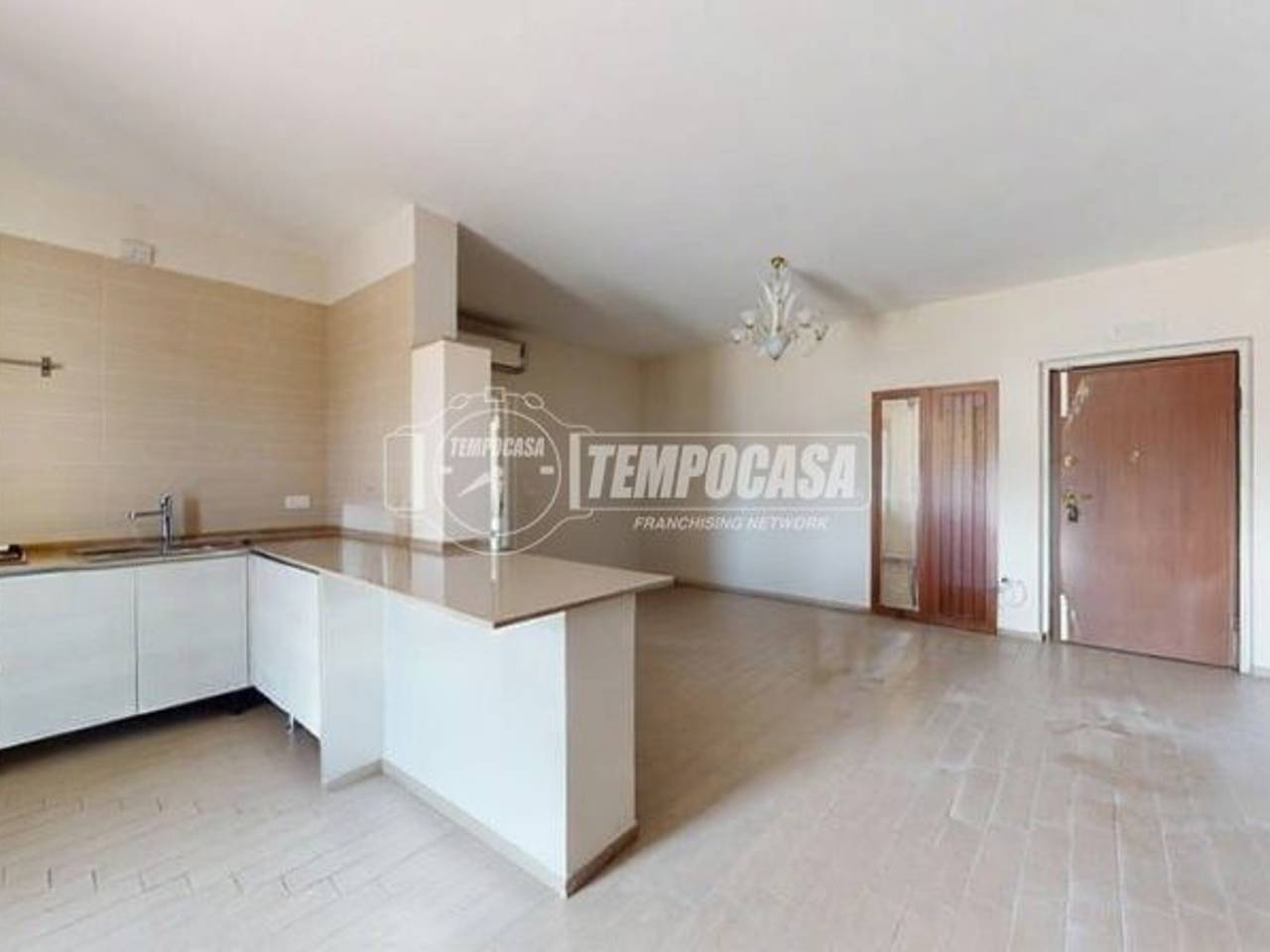 appartamento in vendita ad Aversa