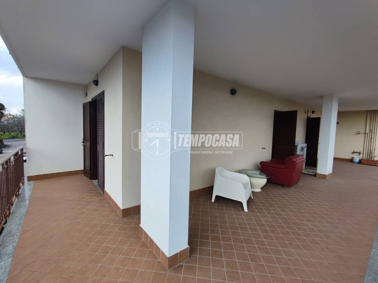 appartamento in vendita ad Aversa