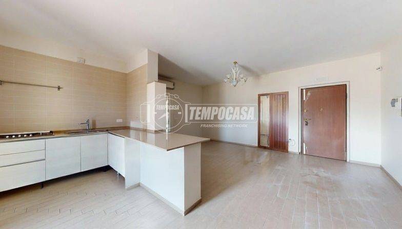 appartamento in vendita ad Aversa