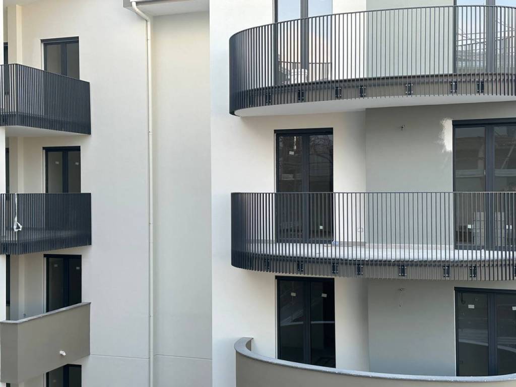 appartamento in vendita ad Aversa