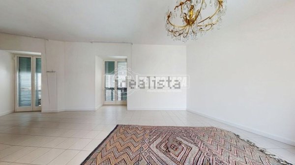 appartamento in vendita ad Aversa