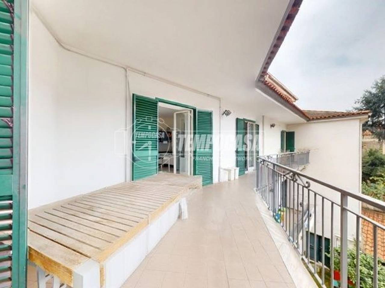 appartamento in vendita ad Aversa