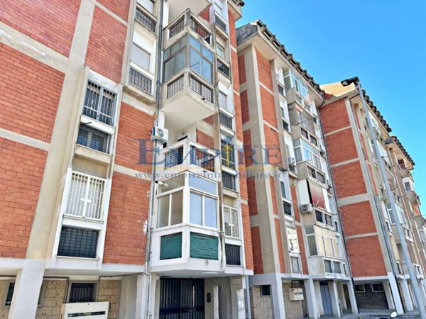 appartamento in vendita ad Aversa