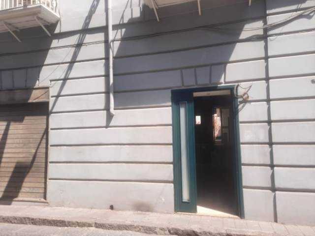 appartamento in vendita ad Aversa in zona Centro Città