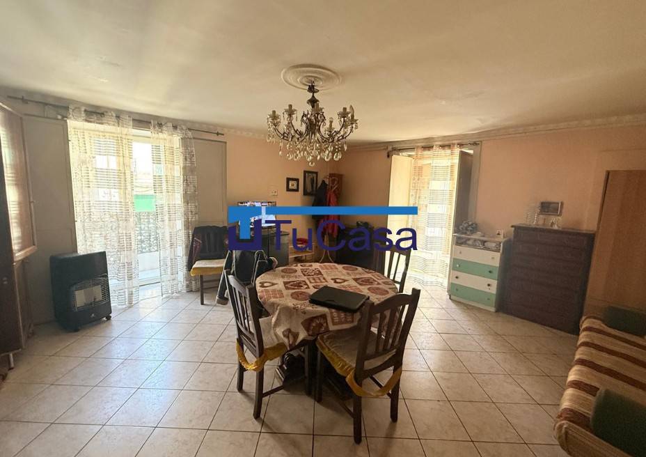 appartamento in vendita ad Aversa in zona Centro Città