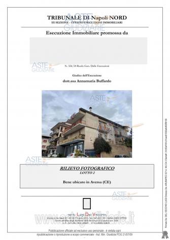 terreno edificabile in vendita ad Aversa