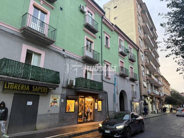 appartamento in vendita ad Aversa