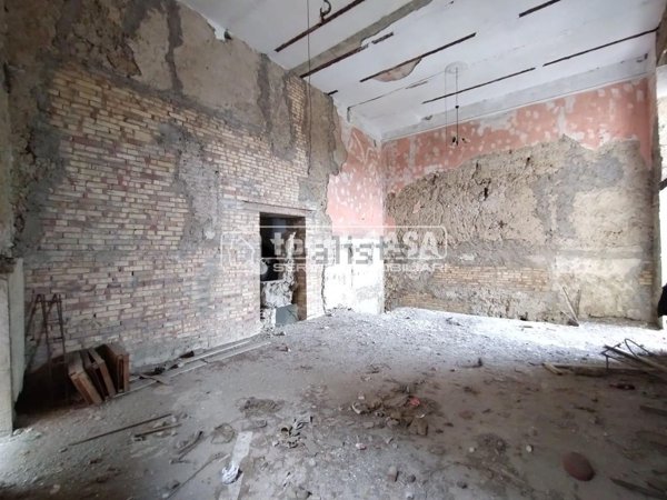 appartamento in vendita ad Aversa