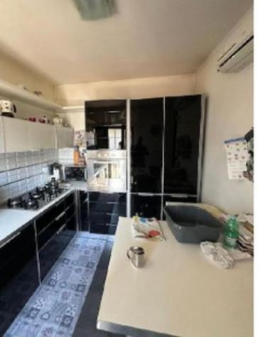 appartamento in vendita ad Aversa