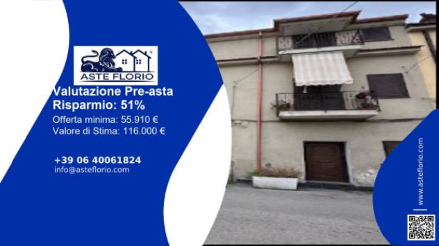 appartamento in vendita ad Aversa