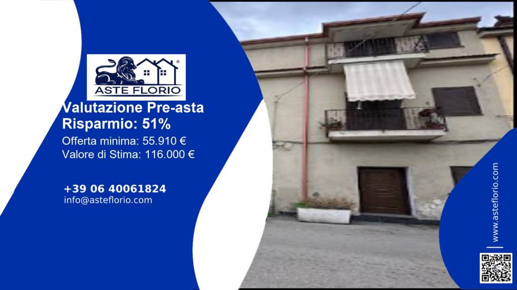 appartamento in vendita ad Aversa