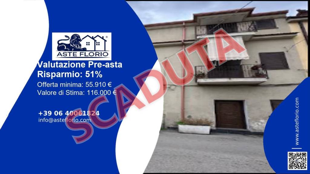 appartamento in vendita ad Aversa