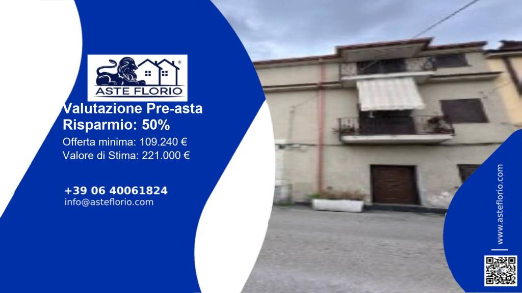 appartamento in vendita ad Aversa