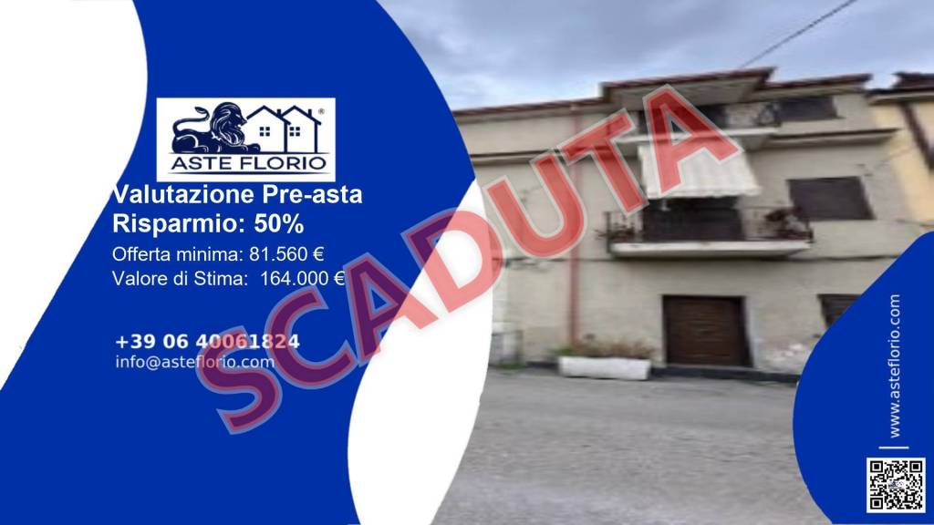 appartamento in vendita ad Aversa