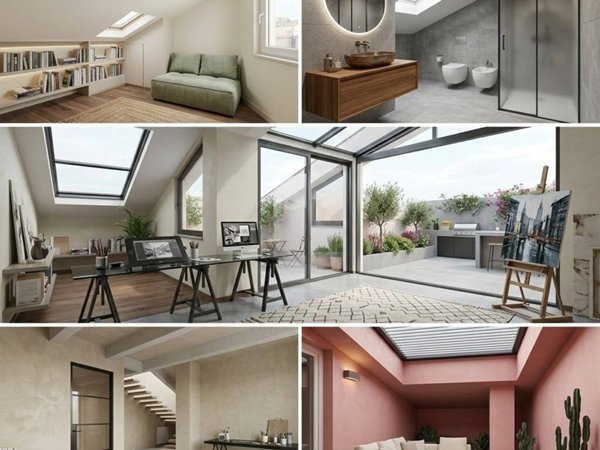 appartamento in vendita ad Aversa