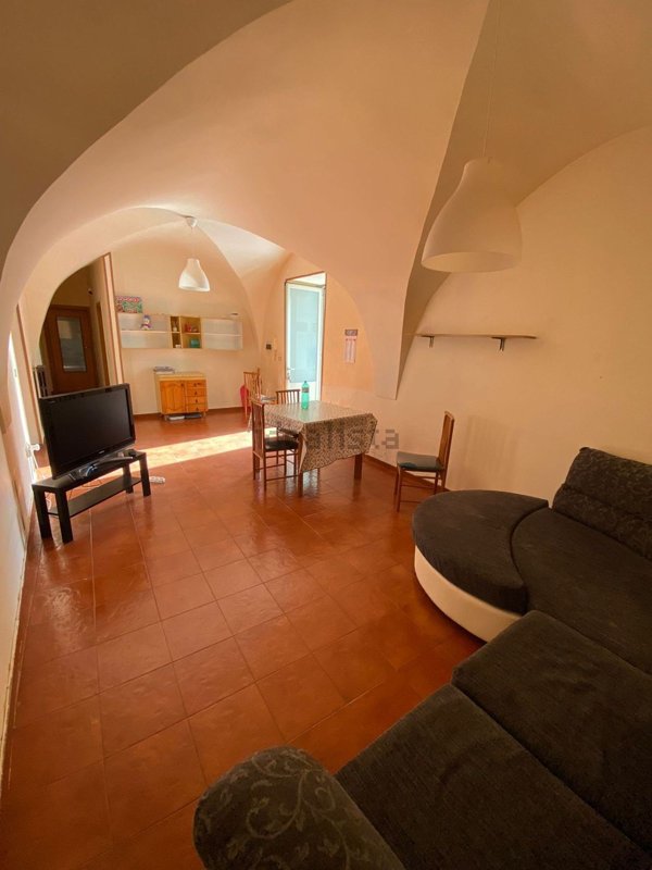 appartamento in vendita ad Aversa in zona Centro Città