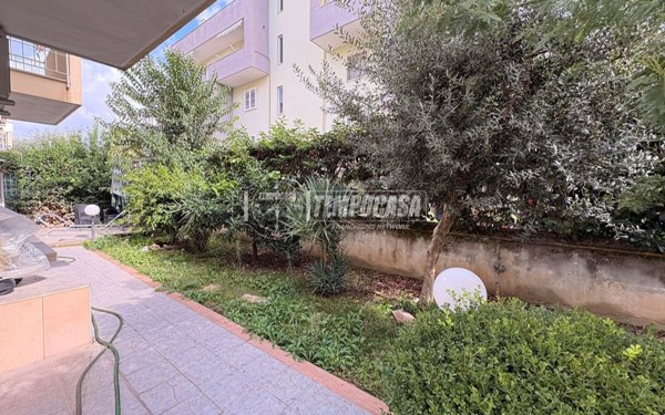 appartamento in vendita ad Aversa