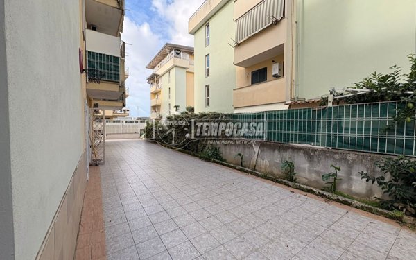 appartamento in vendita ad Aversa in zona Borgo San Lorenzo