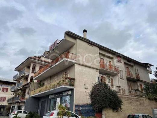 appartamento in vendita ad Aversa