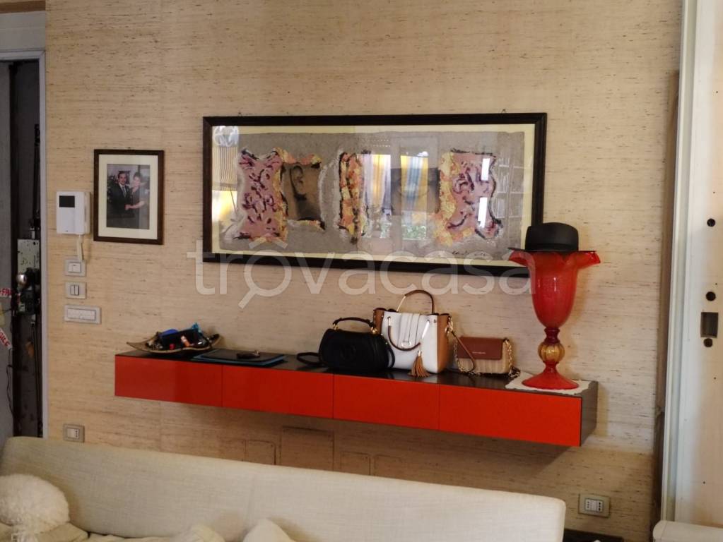 appartamento in vendita ad Aversa