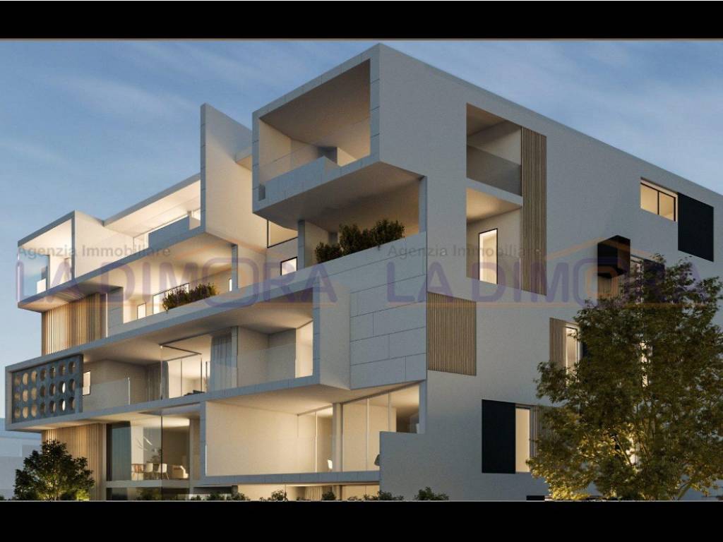 appartamento in vendita ad Aversa in zona Centro Città