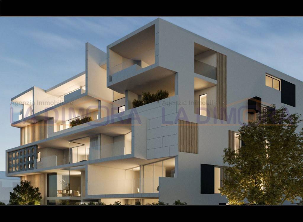 appartamento in vendita ad Aversa in zona Centro Città