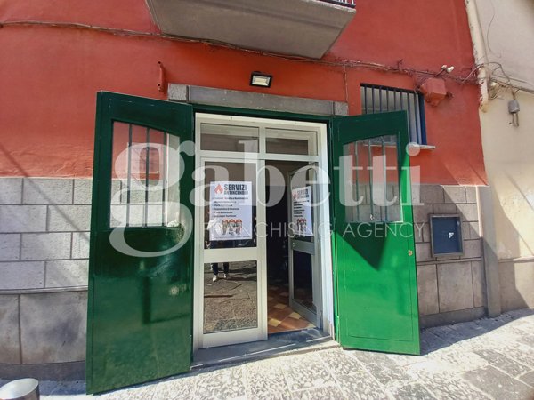 locale commerciale in vendita ad Aversa in zona Centro Città