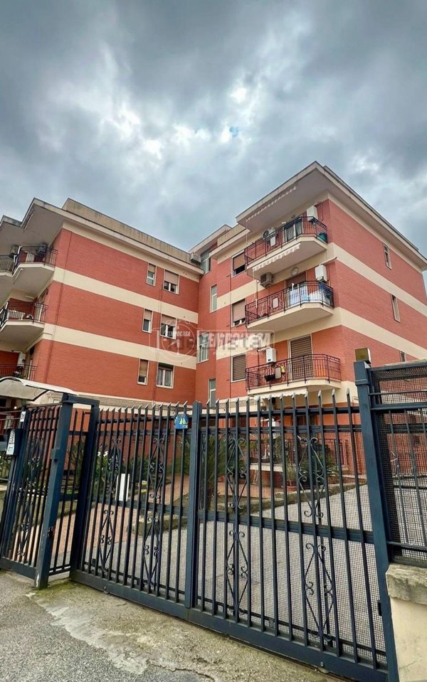 appartamento in vendita ad Aversa