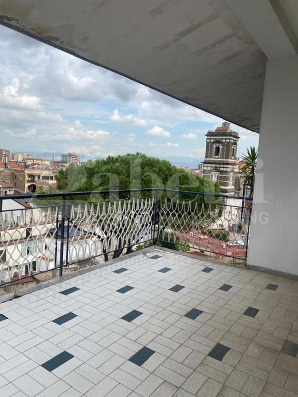 appartamento in vendita ad Aversa in zona Centro Città