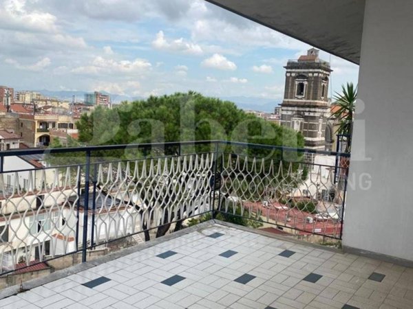 appartamento in vendita ad Aversa in zona Centro Città