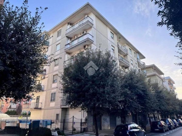 appartamento in vendita ad Aversa