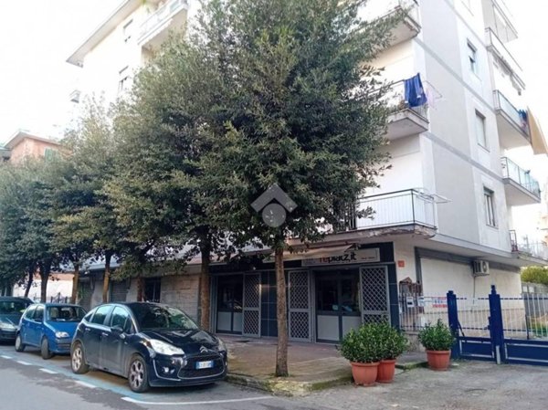 appartamento in vendita ad Aversa