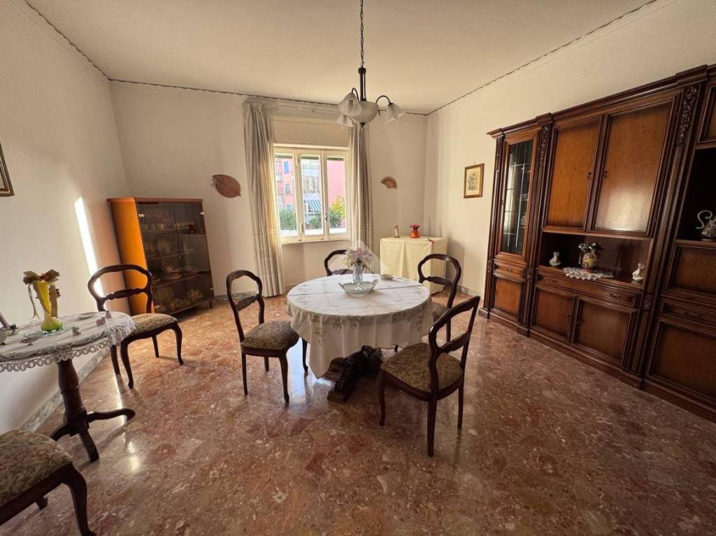 appartamento in vendita ad Aversa