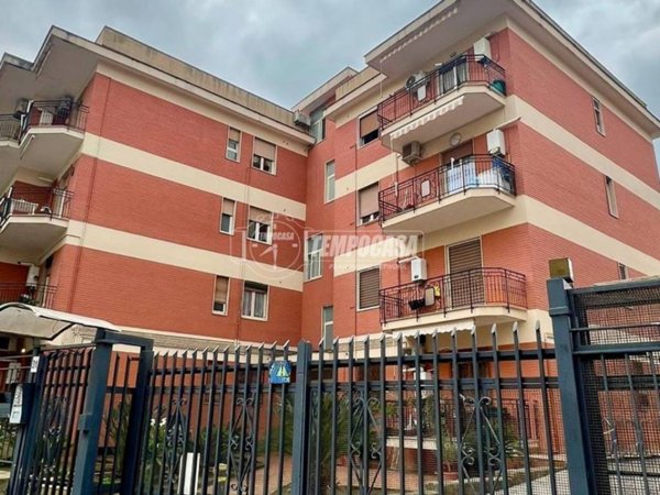 appartamento in vendita ad Aversa