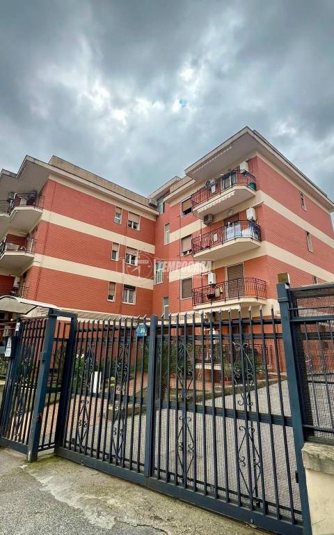 appartamento in vendita ad Aversa