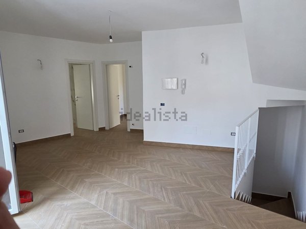 casa indipendente in vendita ad Aversa