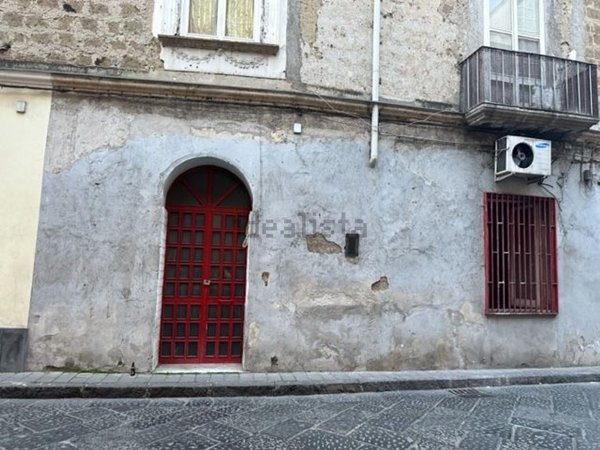 appartamento in vendita ad Aversa