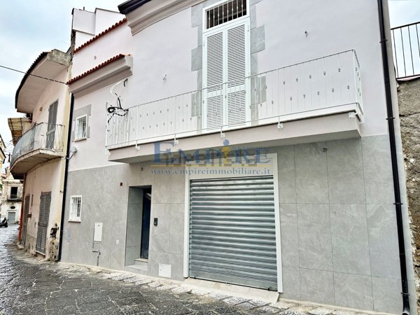 casa indipendente in vendita ad Aversa in zona San Paolo