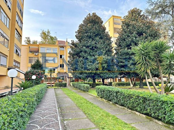 appartamento in vendita ad Aversa