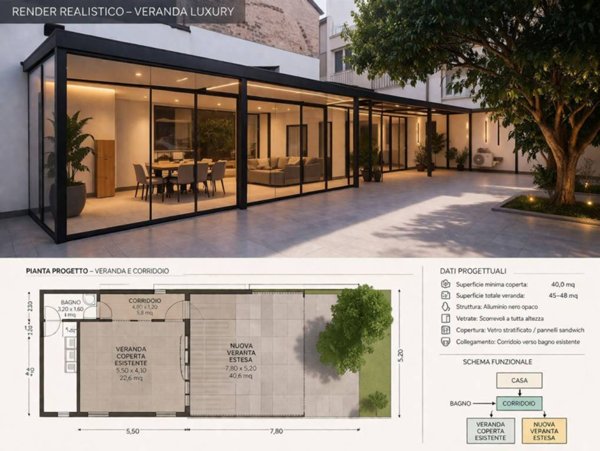 appartamento in vendita ad Aversa in zona Centro Città