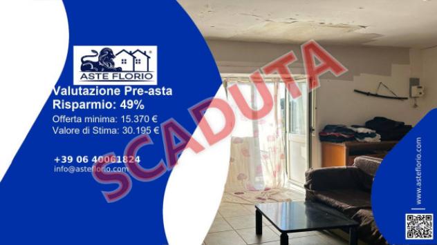 appartamento in vendita ad Aversa