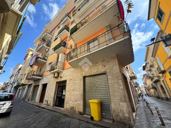 appartamento in vendita ad Aversa in zona Centro Città