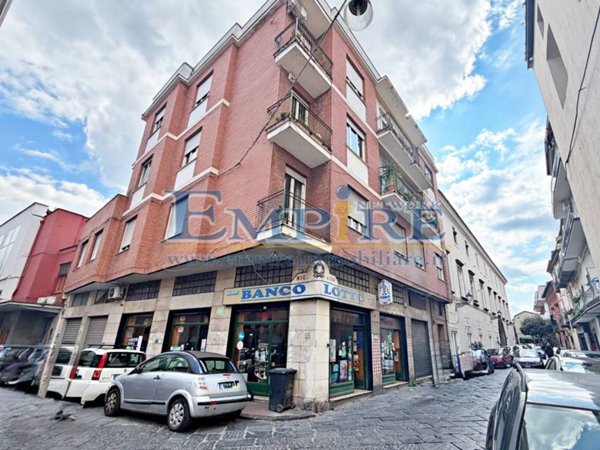 appartamento in vendita ad Aversa in zona Centro Città