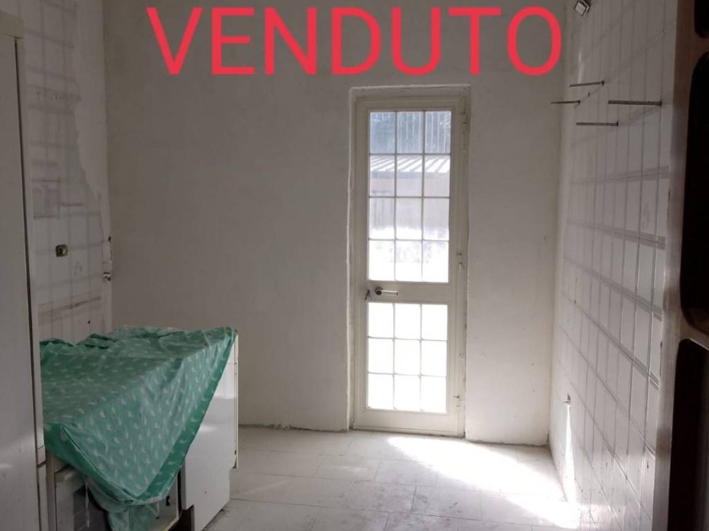 appartamento in vendita ad Aversa